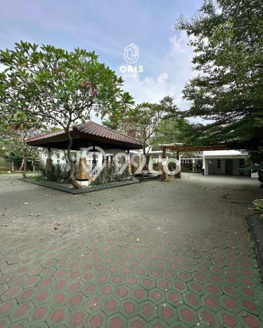 Dijual Hunian Mewah dengan Fasilitas Sekitar Komplit di Jagakarsa, Jakarta Selatan Dijual Hunian Mewah dengan Fasilitas Sekitar Komplit di Jagakarsa, Jakarta Selatan