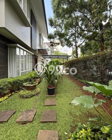 Hunian Mewah LB 500m2 Siap Huni Desain Elegan di Cipete, Jakarta Selatan Hunian Mewah LB 500m2 Siap Huni Desain Elegan di Cipete, Jakarta Selatan