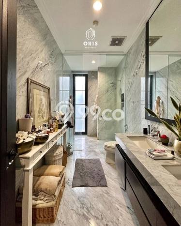 For Sale! Premium House LT 141m2 Desain Modern di Kemang For Sale! Premium House LT 141m2 Desain Modern di Kemang