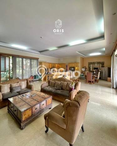Rumah Luxury Modern Siap Huni di Kebagusan Jakarta Selatan Rumah Luxury Modern Siap Huni di Kebagusan Jakarta Selatan