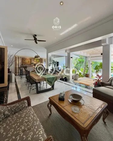 Dijual Rumah Elit Exclusive di Cinere, Depok Dijual Rumah Elit Exclusive di Cinere, Depok