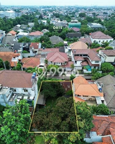 Tanah Kavling Dijual di Veteran, Jakarta Selatan dengan Luas Tanah 455m2 Tanah Kavling Dijual di Veteran, Jakarta Selatan dengan Luas Tanah 455m2