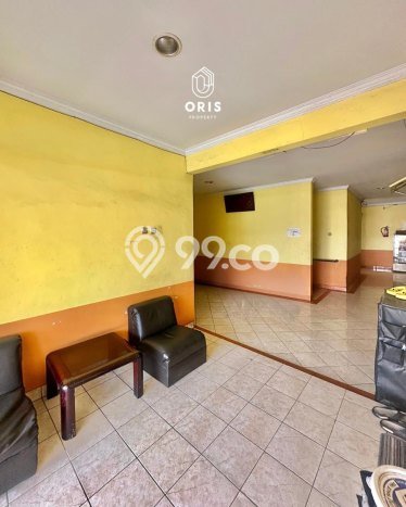 Rumah Kost untuk Dijual di Utan Kayu Punya 0 Kamar Rumah Kost untuk Dijual di Utan Kayu Punya 0 Kamar