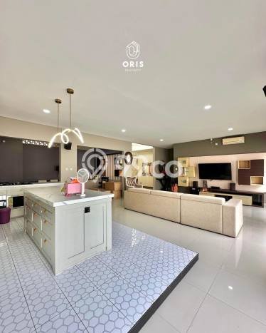 Siap Huni Rumah Mewah 4 Kamar di Jagakarsa Dekat ke Mana Pun Siap Huni Rumah Mewah 4 Kamar di Jagakarsa Dekat ke Mana Pun