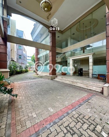 Hotel Kawasan , Luas 17333m2m², Area Berkembang Hotel Kawasan , Luas 17333m2m², Area Berkembang