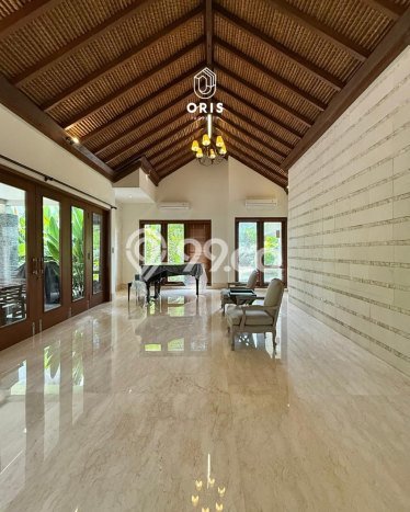 Rumah Luxury Modern Tanpa Renovasi di Cipete Jakarta Selatan Rumah Luxury Modern Tanpa Renovasi di Cipete Jakarta Selatan