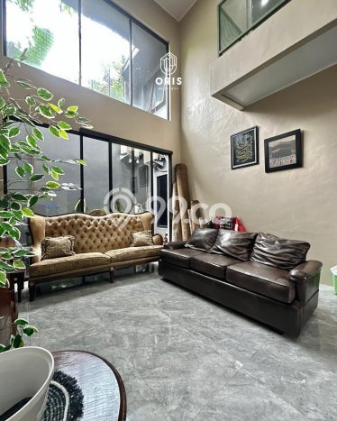 Siap Huni Hunian Elit 4 Kamar di Cinere Dekat ke Mana Saja Siap Huni Hunian Elit 4 Kamar di Cinere Dekat ke Mana Saja