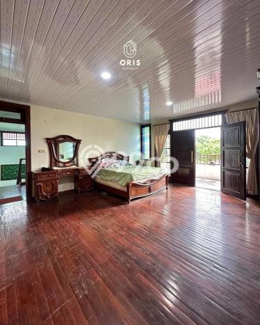 Best Deal Hunian Mewah Ideal dan Luas di Cinere, Depok Best Deal Hunian Mewah Ideal dan Luas di Cinere, Depok