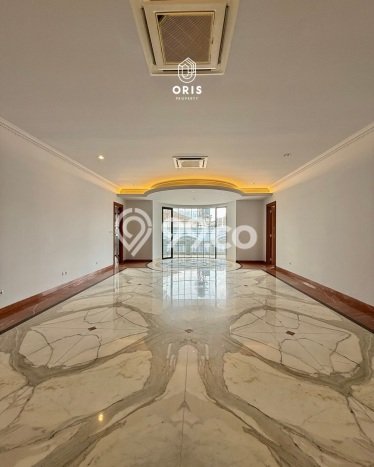 Dijual Rumah Mewah Megah Dengan View Eksklusif di Pondok Indah, Jakarta Selatan Dijual Rumah Mewah Megah Dengan View Eksklusif di Pondok Indah, Jakarta Selatan