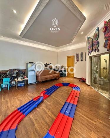 Rumah Elit Modern Siap Huni di Bendungan Hilir Jakarta Pusat Rumah Elit Modern Siap Huni di Bendungan Hilir Jakarta Pusat