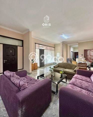 Kos-kosan Dijual di Bangka Jakarta Selatan Luas 800m2 Kos-kosan Dijual di Bangka Jakarta Selatan Luas 800m2