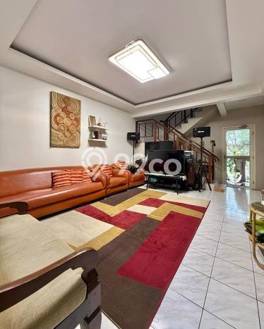 Dijual Rumah Mewah Elegan Dengan View Eksklusif di Cipete, Jakarta Selatan Dijual Rumah Mewah Elegan Dengan View Eksklusif di Cipete, Jakarta Selatan