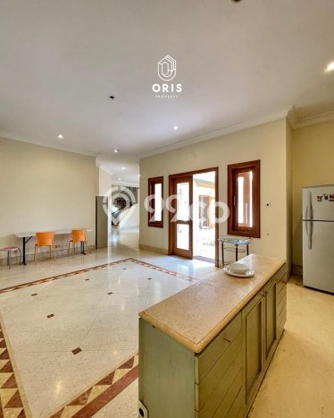 Rumah Mewah LB 440m2 Siap Pakai Desain Elegan di Pondok Indah, Jakarta Selatan Rumah Mewah LB 440m2 Siap Pakai Desain Elegan di Pondok Indah, Jakarta Selatan