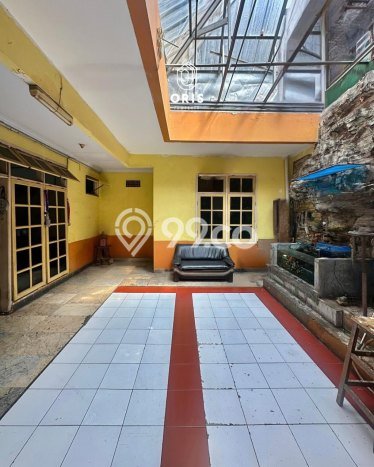 Rumah Kost untuk Dijual di Utan Kayu Punya 0 Kamar Rumah Kost untuk Dijual di Utan Kayu Punya 0 Kamar