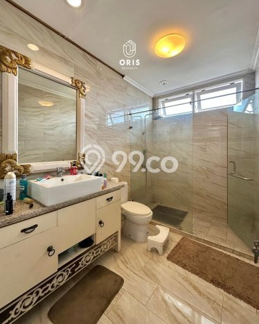 Dijual Rumah Mewah Exclusive di Cinere, Depok Dijual Rumah Mewah Exclusive di Cinere, Depok