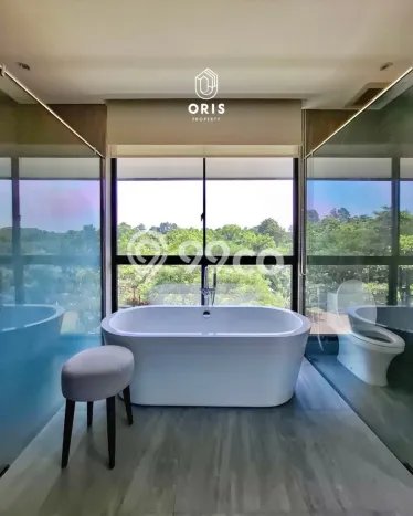 Hunian Elit LB 323m2 Siap Huni Desain Elegan di Lebak Bulus, Jakarta Selatan Hunian Elit LB 323m2 Siap Huni Desain Elegan di Lebak Bulus, Jakarta Selatan