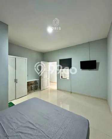 Kos-kosan Dijual di Cipete Jakarta Selatan Luas 620m2 Kos-kosan Dijual di Cipete Jakarta Selatan Luas 620m2
