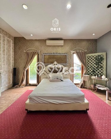Best Deal Hunian Mewah Ideal dan Luas di Cilandak, Jakarta Selatan Best Deal Hunian Mewah Ideal dan Luas di Cilandak, Jakarta Selatan