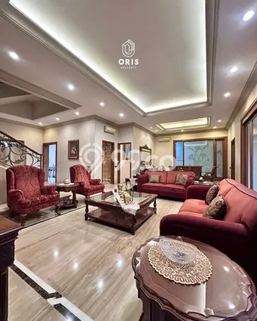 For Sale Rumah Mewah Exclusive di Menteng, Jakarta Pusat For Sale Rumah Mewah Exclusive di Menteng, Jakarta Pusat