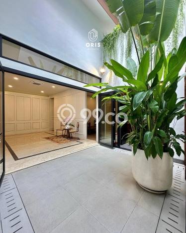 Dijual Rumah Premium dengan Fasilitas Sekitar Komplit di Kebayoran Baru, Jakarta Selatan Dijual Rumah Premium dengan Fasilitas Sekitar Komplit di Kebayoran Baru, Jakarta Selatan