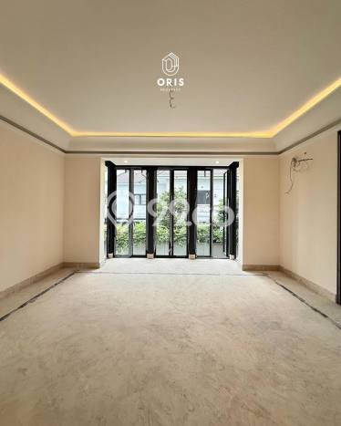 Hunian Mewah LB 600m2 Siap Pakai Desain Elegan di Cipete, Jakarta Selatan Hunian Mewah LB 600m2 Siap Pakai Desain Elegan di Cipete, Jakarta Selatan