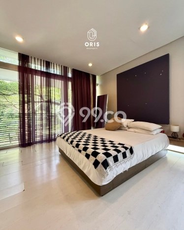 Rumah Mewah Siap Huni LT 502m2 di Cilandak, Jakarta Selatan Rumah Mewah Siap Huni LT 502m2 di Cilandak, Jakarta Selatan
