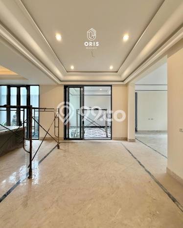Hunian Mewah LB 600m2 Siap Pakai Desain Elegan di Cipete, Jakarta Selatan Hunian Mewah LB 600m2 Siap Pakai Desain Elegan di Cipete, Jakarta Selatan