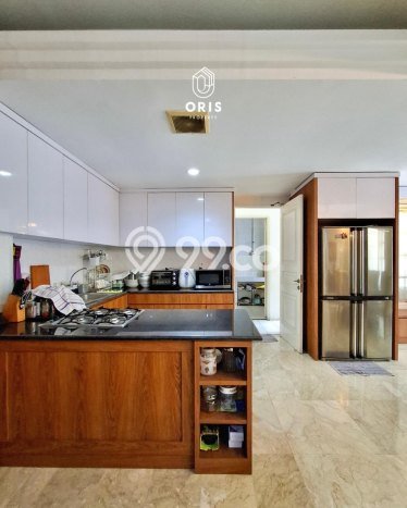 For Sale! Luxury House LT 529m2 Desain Modern di Cipete For Sale! Luxury House LT 529m2 Desain Modern di Cipete