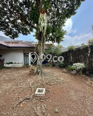 Hunian Mewah LB 380m2 Siap Huni Desain Elegan di Kemang, Jakarta Selatan Hunian Mewah LB 380m2 Siap Huni Desain Elegan di Kemang, Jakarta Selatan