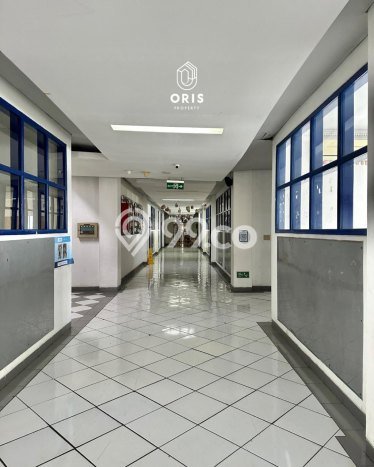 Kantor Dijual Lokasi Emas di Cilandak Luas 10800m2 Kantor Dijual Lokasi Emas di Cilandak Luas 10800m2
