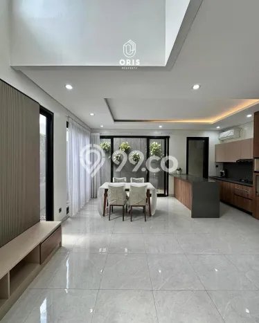 Best Deal Hunian Premium Ideal dan Luas di Jagakarsa, Jakarta Selatan Best Deal Hunian Premium Ideal dan Luas di Jagakarsa, Jakarta Selatan
