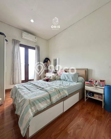 Hunian Elit LB 155m2 Siap Pakai Desain Elegan di Pejaten, Jakarta Selatan Hunian Elit LB 155m2 Siap Pakai Desain Elegan di Pejaten, Jakarta Selatan