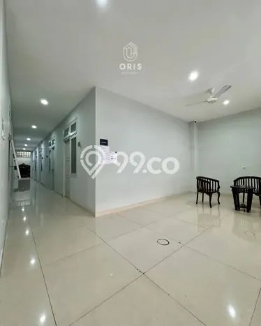 Kos-kosan Dijual di Cipete Jakarta Selatan Luas 620m2 Kos-kosan Dijual di Cipete Jakarta Selatan Luas 620m2