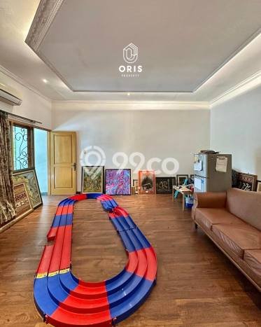 Rumah Elit Modern Siap Huni di Bendungan Hilir Jakarta Pusat Rumah Elit Modern Siap Huni di Bendungan Hilir Jakarta Pusat