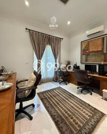 Dijual Rumah Elit Exclusive di Cinere, Depok Dijual Rumah Elit Exclusive di Cinere, Depok