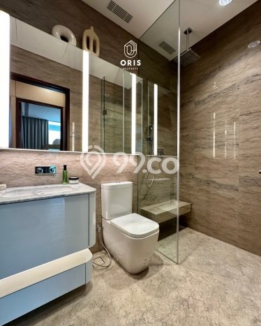 Untuk Dijual Apartemen Mewah di Kebayoran Baru, Jakarta Selatan 4 Kamar Tidur Untuk Dijual Apartemen Mewah di Kebayoran Baru, Jakarta Selatan 4 Kamar Tidur