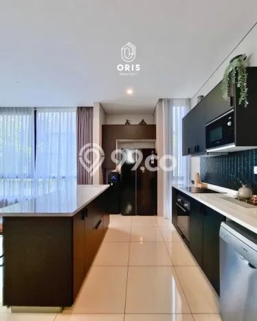Hunian Elit LB 323m2 Siap Huni Desain Elegan di Lebak Bulus, Jakarta Selatan Hunian Elit LB 323m2 Siap Huni Desain Elegan di Lebak Bulus, Jakarta Selatan