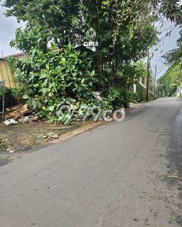 Tanah Kavling Dijual di Jakarta Selatan dengan Spesifikasi 776m2 Tanah Kavling Dijual di Jakarta Selatan dengan Spesifikasi 776m2