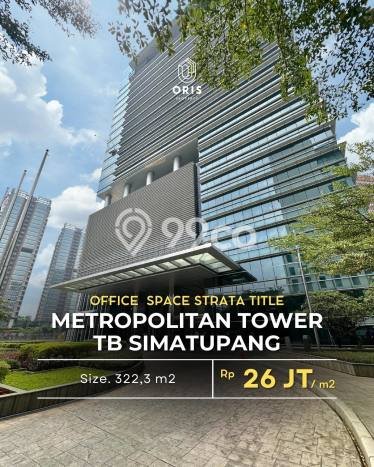 Komersial Bagus Dijual di Tb Simatupang Jakarta Selatan Strategis Cocok untuk Kembangkan Bisnis Komersial Bagus Dijual di Tb Simatupang Jakarta Selatan Strategis Cocok untuk Kembangkan Bisnis