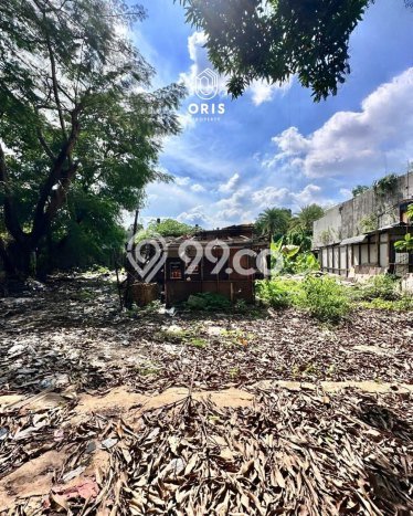 Untuk Dijual Tanah 934m2 di Kemang, Jakarta Selatan Untuk Dijual Tanah 934m2 di Kemang, Jakarta Selatan