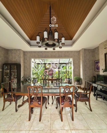 Rumah Elit Modern Siap Huni di Kemang Jakarta Selatan Rumah Elit Modern Siap Huni di Kemang Jakarta Selatan