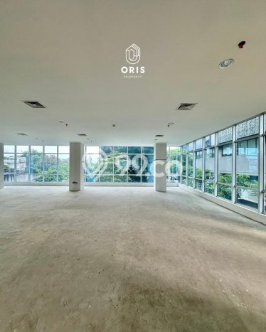 Kantor Favorit Dijual di Pancoran Jakarta Selatan Area Pusat Bisnis Kantor Favorit Dijual di Pancoran Jakarta Selatan Area Pusat Bisnis