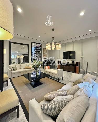 For Sale! Premium House LT 141m2 Desain Modern di Kemang For Sale! Premium House LT 141m2 Desain Modern di Kemang