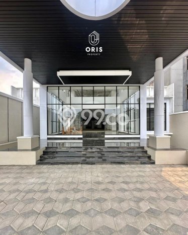 Kantor Dijual di Jakarta Timur LT 1212m2 & LB 3060m2 Lokasi Terbaik! Kantor Dijual di Jakarta Timur LT 1212m2 & LB 3060m2 Lokasi Terbaik!