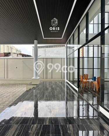 Kantor Dijual di Jakarta Timur LT 1212m2 & LB 3060m2 Lokasi Terbaik! Kantor Dijual di Jakarta Timur LT 1212m2 & LB 3060m2 Lokasi Terbaik!