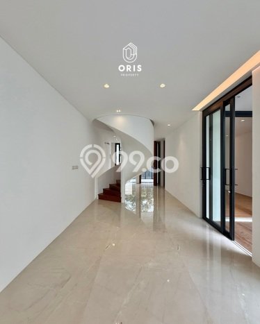 Jual Rumah Mewah Elegan Dengan View Cantik di Kemang, Jakarta Selatan Jual Rumah Mewah Elegan Dengan View Cantik di Kemang, Jakarta Selatan