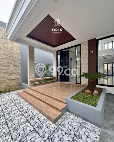 Best Deal Hunian Premium Ideal dan Luas di Kebayoran Baru, Jakarta Selatan Best Deal Hunian Premium Ideal dan Luas di Kebayoran Baru, Jakarta Selatan