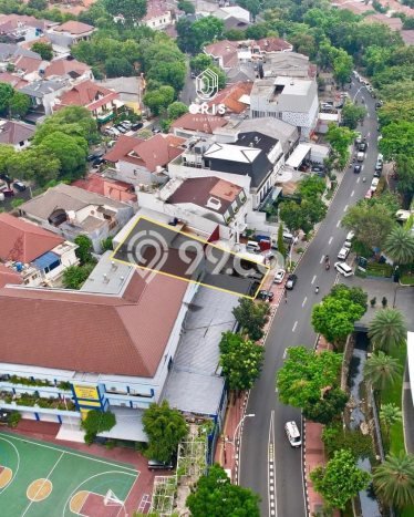 Komersial Dijual Lokasi Stratagis di Kebayoran Baru Jakarta Selatan Cocok untuk Bisnis Komersial Dijual Lokasi Stratagis di Kebayoran Baru Jakarta Selatan Cocok untuk Bisnis