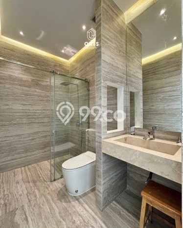 Dijual Rumah Mewah Exclusive di Kebayoran Baru, Jakarta Selatan Dijual Rumah Mewah Exclusive di Kebayoran Baru, Jakarta Selatan