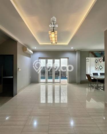 Best Deal Hunian Mewah Ideal dan Luas di Tebet, Jakarta Selatan Best Deal Hunian Mewah Ideal dan Luas di Tebet, Jakarta Selatan